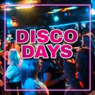 Disco Days Vs Dance Days Glasgow at Club Tropicana And Venga