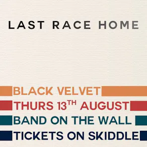 Last Race Home