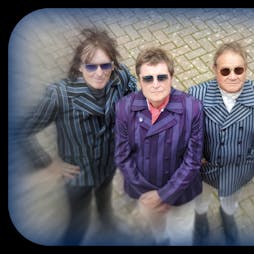 The Konks...The Dedicated Tribute to The Kinks Tickets | The Clissold Arms London  | Sun 22nd January 2023 Lineup