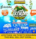 Ilkeston Music Festival 2024 (A Great Family Day Out)