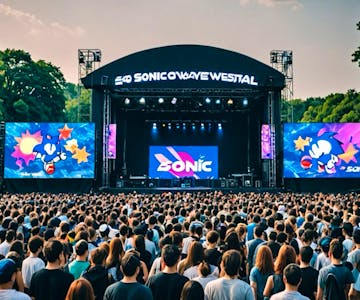 Sonic Wave Festival