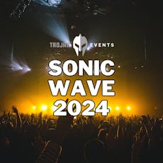 Sonic Wave Festival 2024 at Foxthorpe Farm