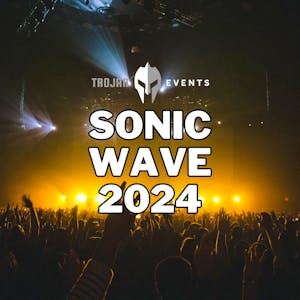 Sonic Wave Festival 2024