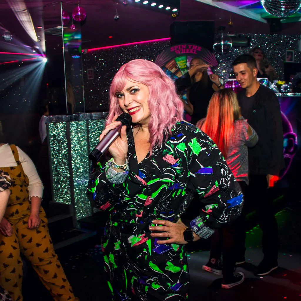 SNL presents: Live Bands, Eurovision & Disco Belters @ Dysco, Li at DYSCO Liverpool