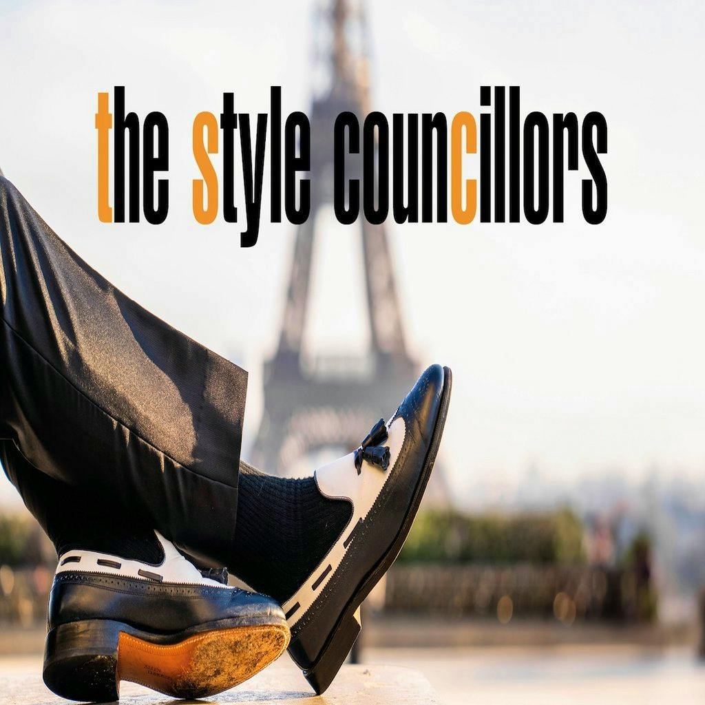 The Style Councillors at The Drill, Lincoln