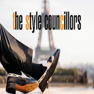 The Style Councillors at The Drill, Lincoln