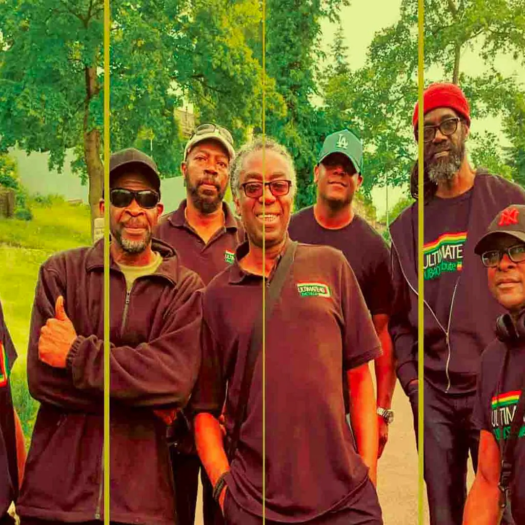 UB40 / Reggae Night - Castle Bromwich at Arden Hall