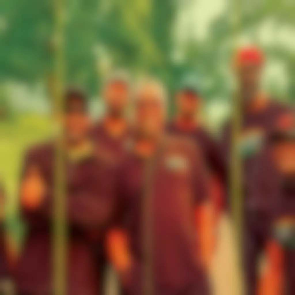 banner