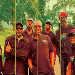 UB40 / Reggae Night - Castle Bromwich