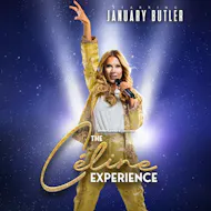 The Celine Experience Starring January Butler at Babbacombe Theatre