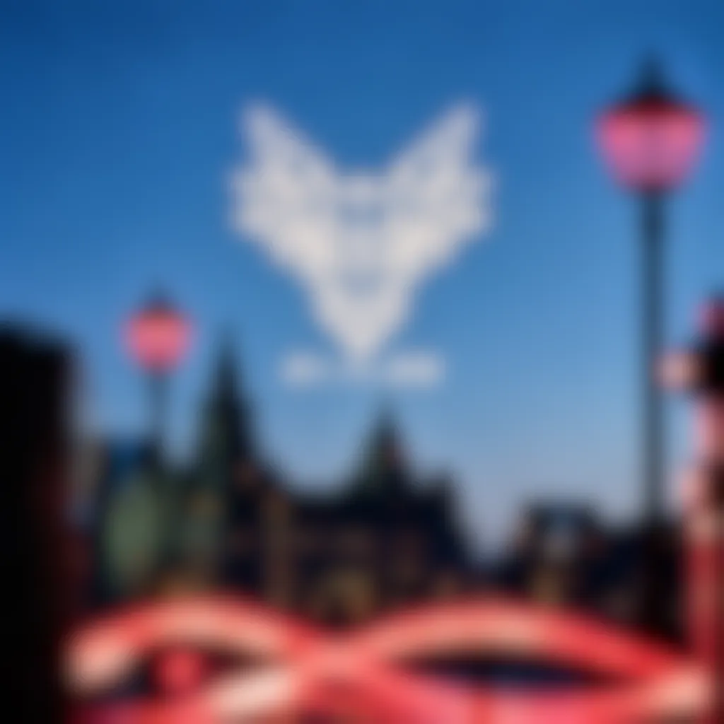 banner