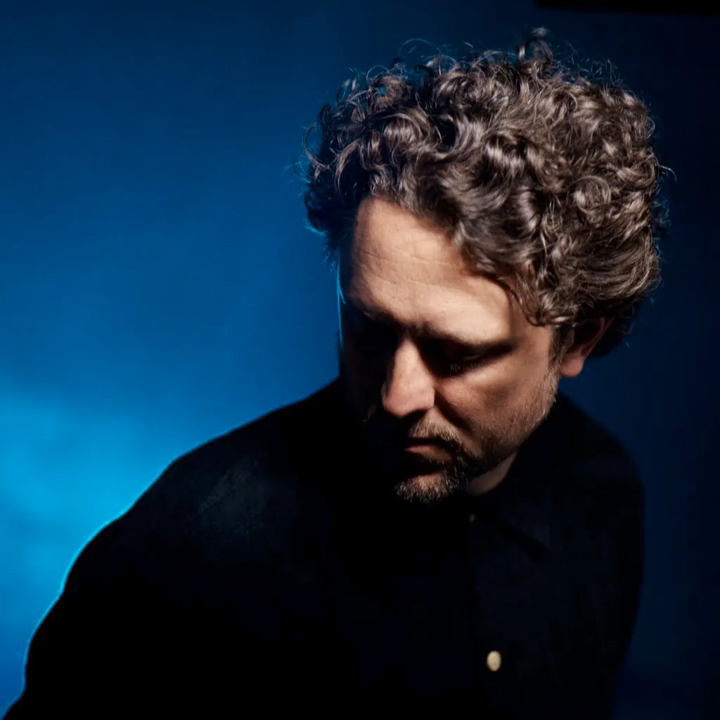George Fitzgerald (All Day Long) at Patterns Brighton