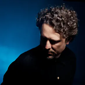 George Fitzgerald (All Day Long)