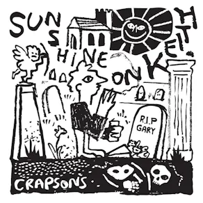 Crapsons (Acoustic) - Album Launch Show
