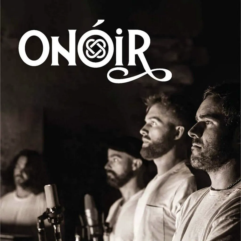 Onóir - Live Concert at Tullyglass