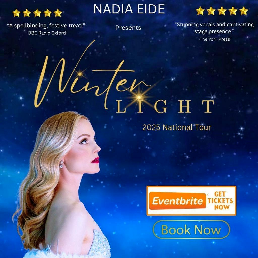 Winter Light at St Peter Mancroft