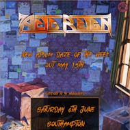 Acid Reign at Suburbia Southampton