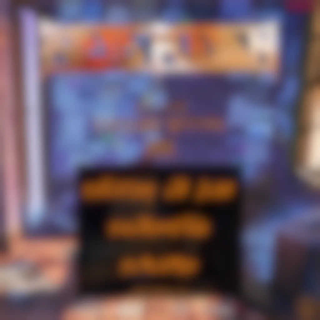 banner