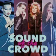 Sound Of The Crowd: Manchester's Brightest Night Of RetroElectro at The Peer Hat