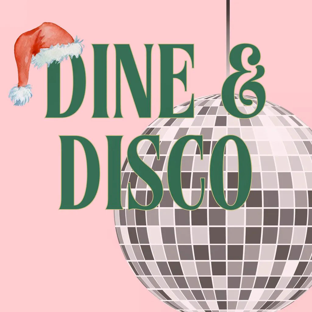 Dine & Disco at The Royal Toby Hotel