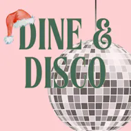 Dine & Disco at The Royal Toby Hotel