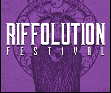 Riffolution Festival 2022