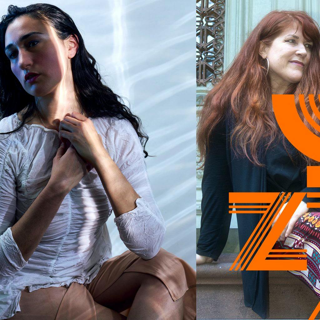 BAN BAM @ Handmade Music at Accidental Theatre