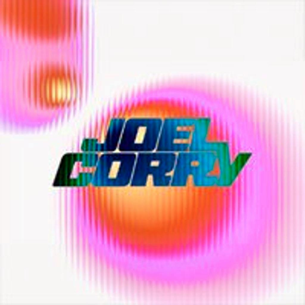 Joel Corry at O Beach Ibiza