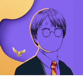 The Music of Harry Potter by Mystery Ensemble
