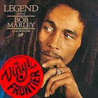 The Vinyl Frontier: Legend - Bob Marley and The Wailers
