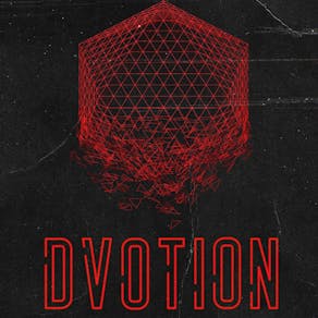 Dvotion Tuesdays @ The Warehouse // Leeds