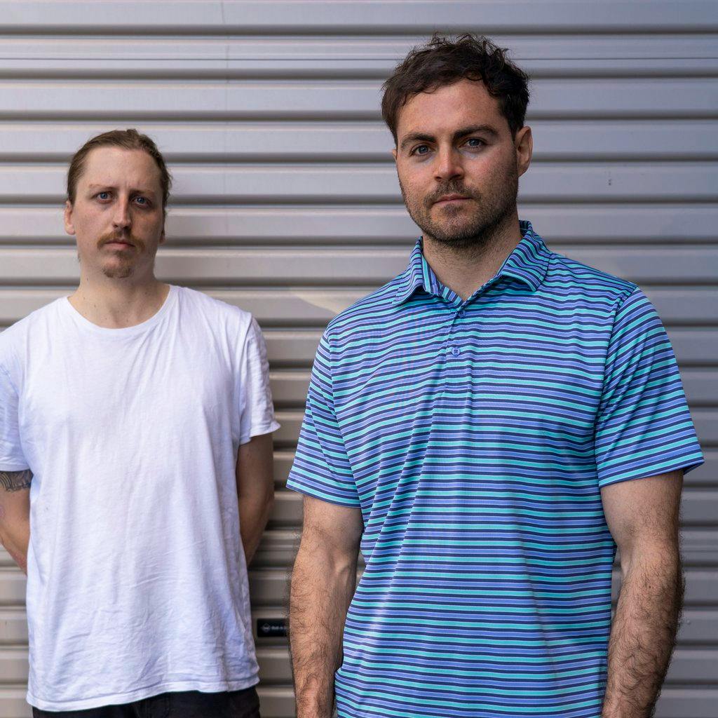 Atticus Chimps - Live at The Cavern Club at Cavern Club