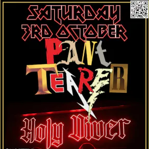 Pant Tearer: Pantera Tribute