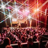 Bingo Lingo at KOMEDIA BATH