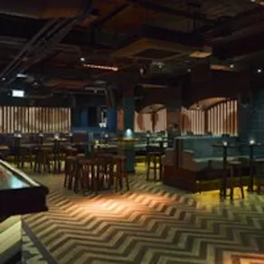 Speed Dating @ Be At One (Ages 23-35)