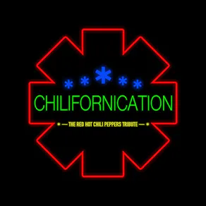 Chilifornication Red Hot Chili Peppers tribute at O'Rileys