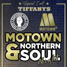 Motown + Northern Soul + Reggae at Emporium Coalville