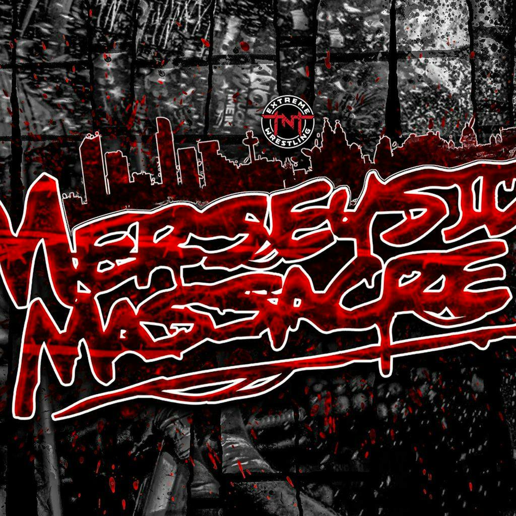 TNT Extreme Wrestling : Merseyside Massacre 2026 at 34 GREENLAND STREET
