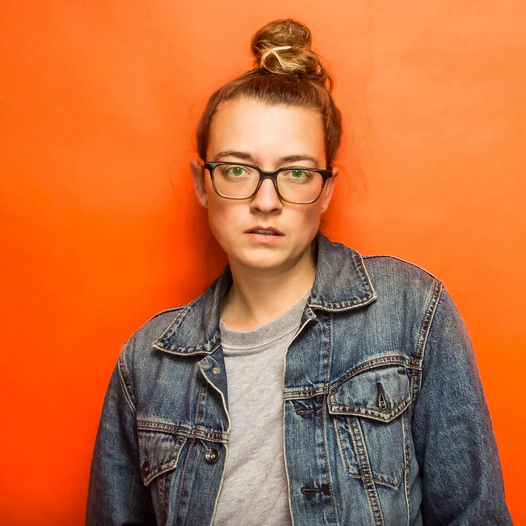 Emily Catalano at Whelans Dublin