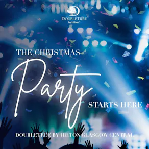 Christmas White Party