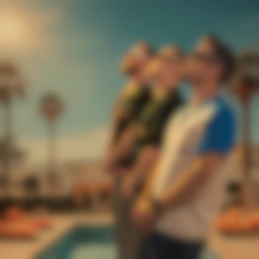 banner