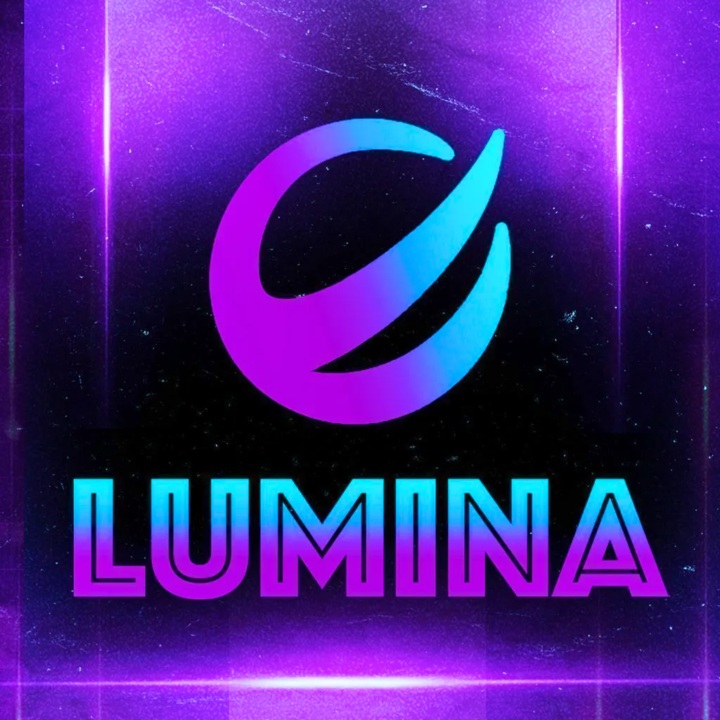 LUMINA: November 19th at SUKi10C
