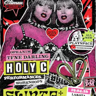 Climax Clique at Lakota