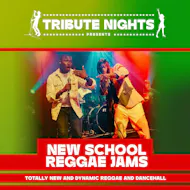 New School Reggae Jams at 2Funky Music Cafe