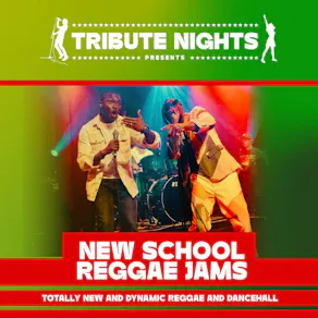 New School Reggae Jams