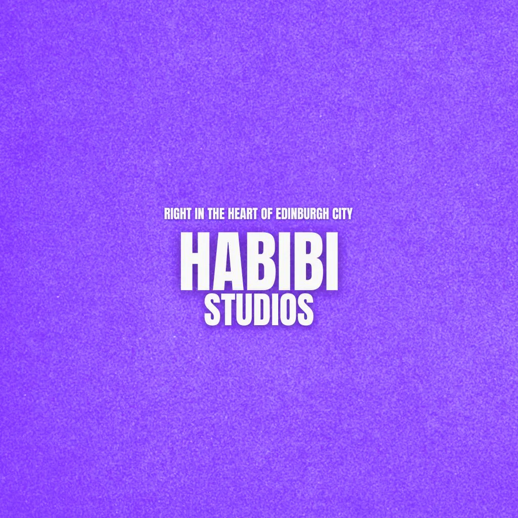 Habibi Studios at Habibi Studios
