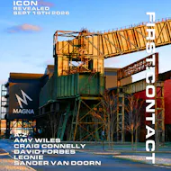 TRANCEMITTA: FIRST CONTACT | MAGNA | INSOMNIACZ | Trancemitta001 at Magna Science Adventure Centre