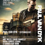 TRANCEMITTA: FIRST CONTACT | MAGNA | INSOMNIACZ | Trancemitta001 at Magna Science Adventure Centre