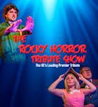 The Rocky Horror Tribute Show LIVE + Exclusive After Party 