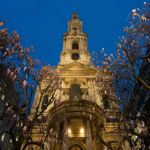 The Trout Quintet by Candlelight - Strand Chamber Music Series